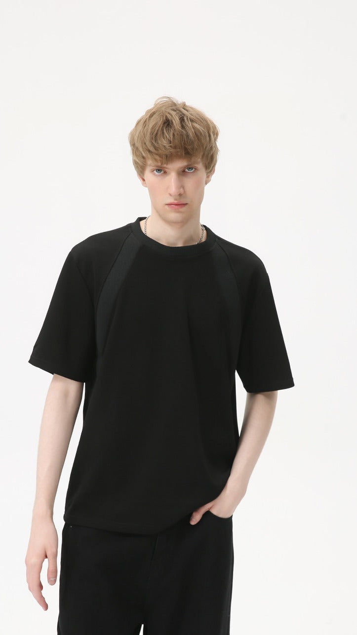Urban Drift Patchwork Tee