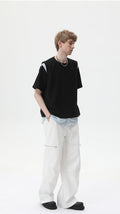 Urban Waffle Tee