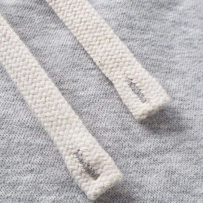 Urban Patch Terry Shorts
