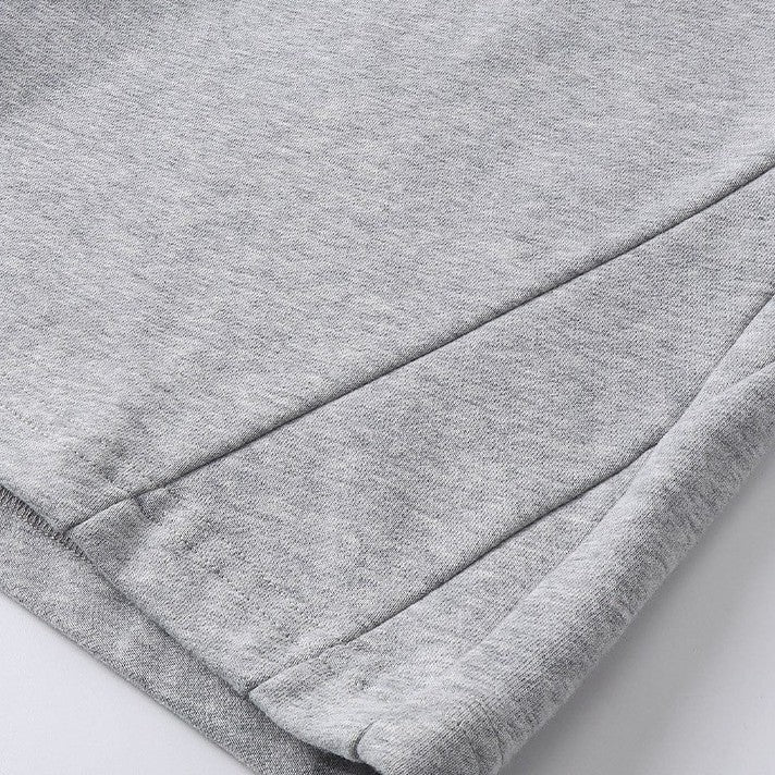 Urban Patch Terry Shorts