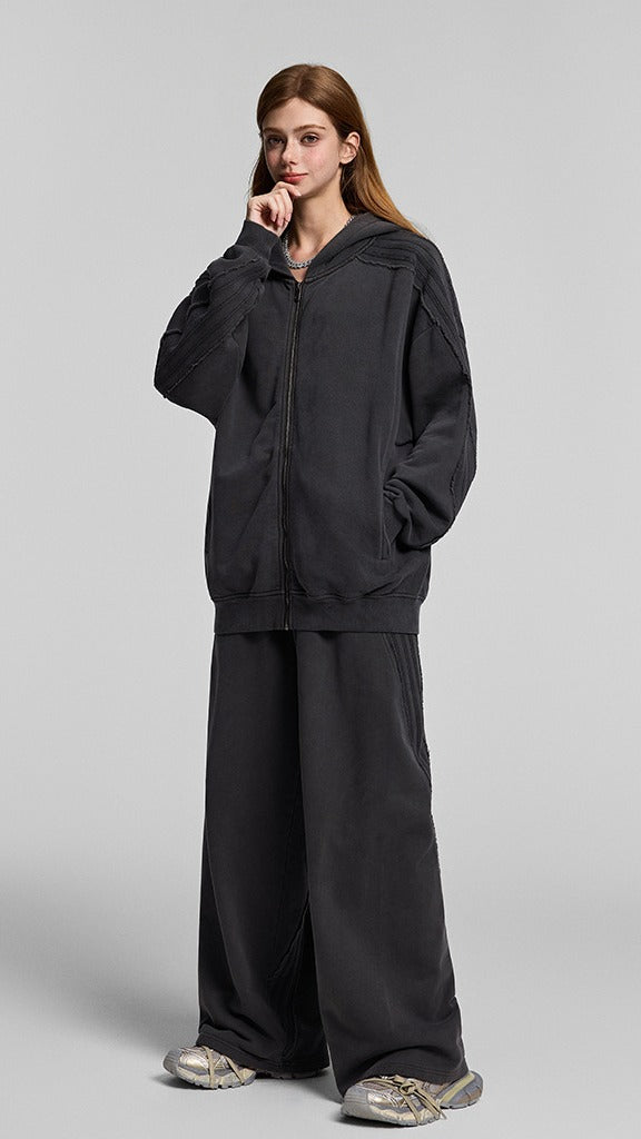 Heritage Street Sweatpants