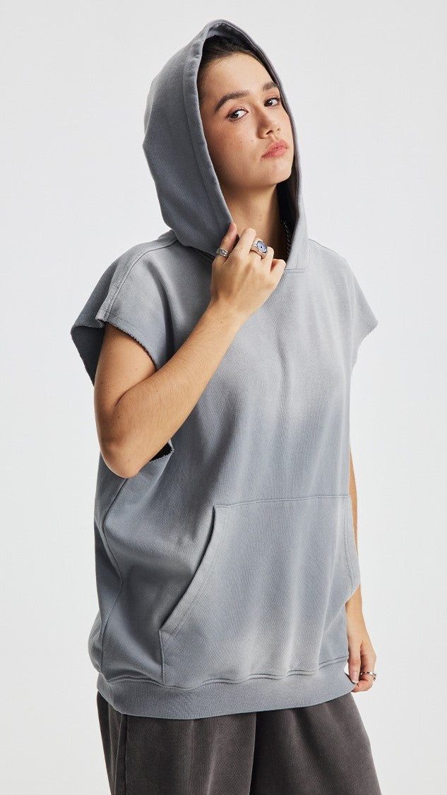 Drift Fade Sleeveless