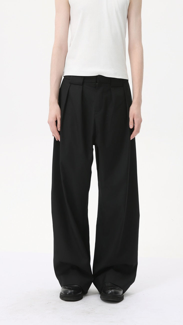 Seoul Flow Trousers
