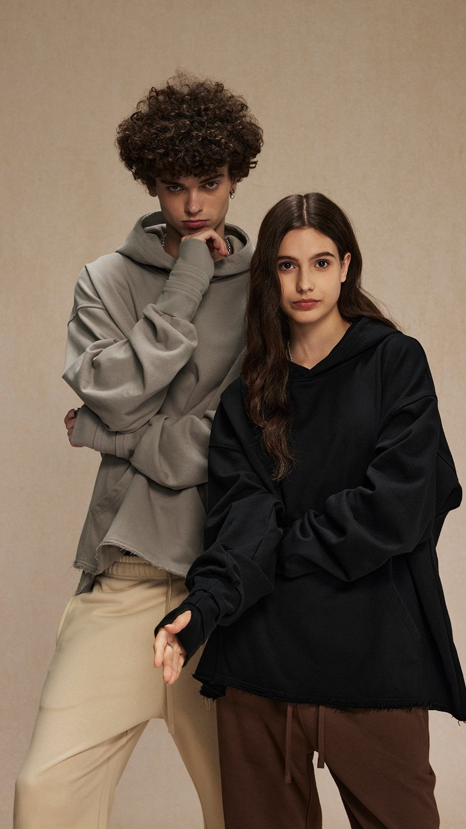 Rogue Hoodie