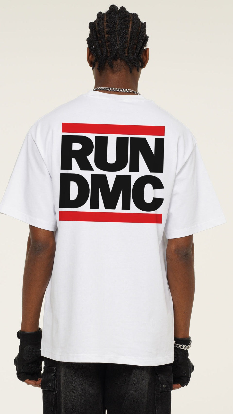Run DMC Urban Tee