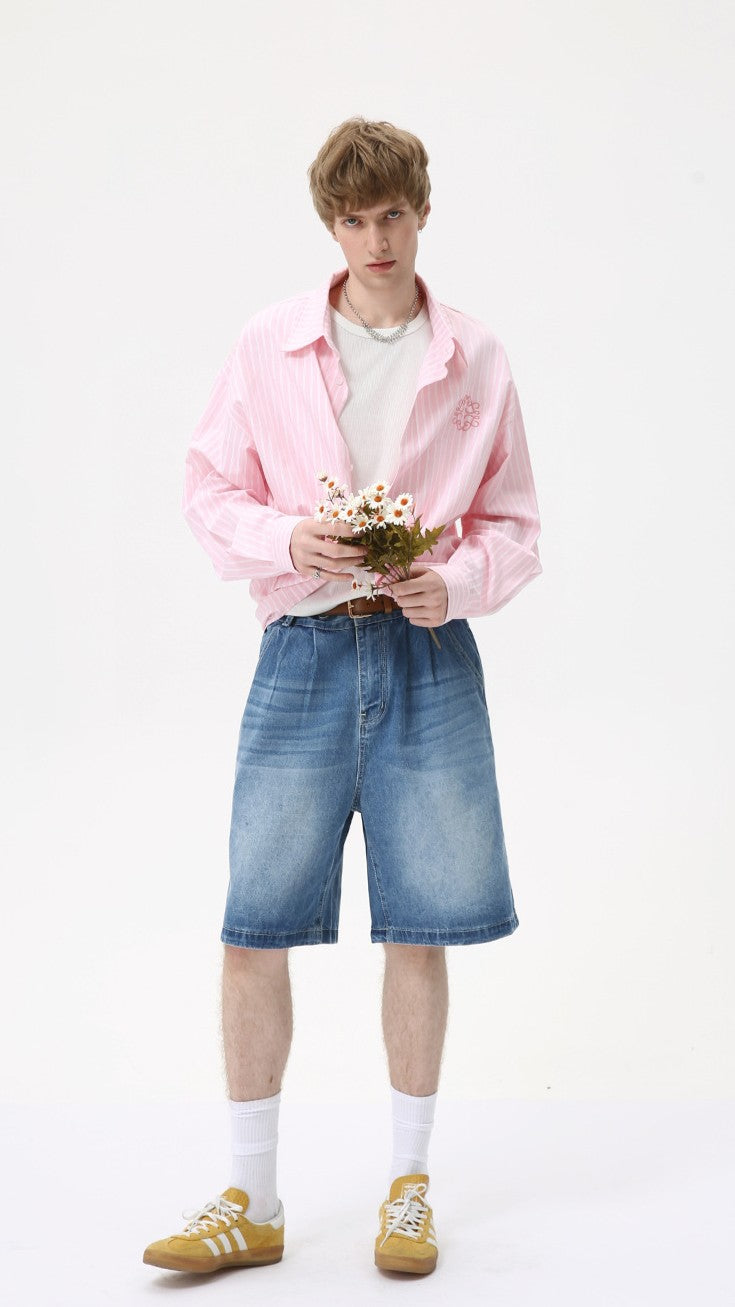 Rebel Denim Set