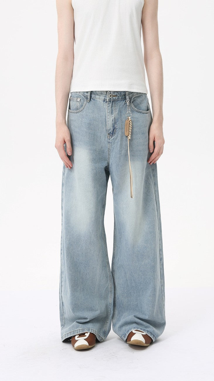 Heritage Drift Jeans