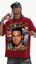 Ye Retro Washed Tee
