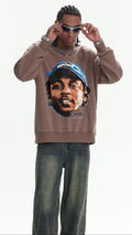 Kendrick Vintage Crew