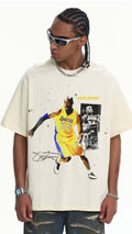 Kobe Street Icon Tee