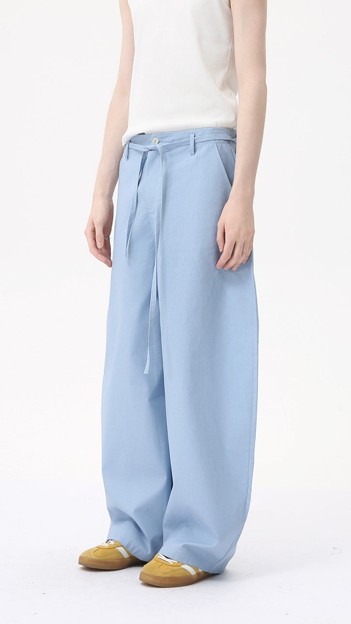 Premium - Seoul Breeze Camp Trousers