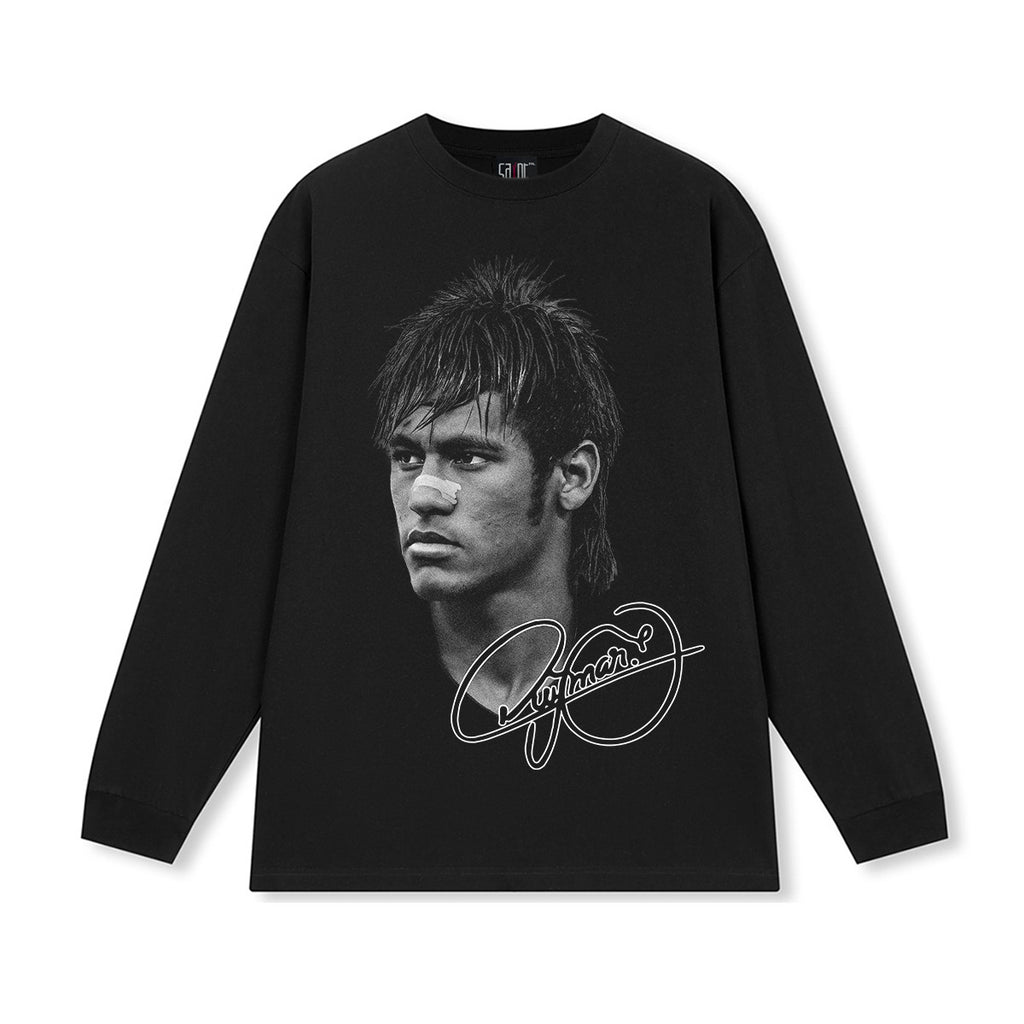 Vintage Neymar Tee