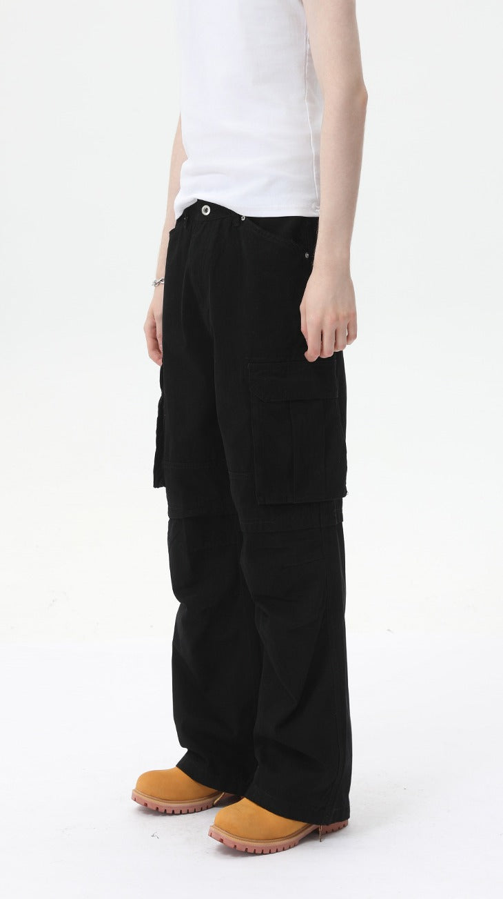 Ironway Utility Denim