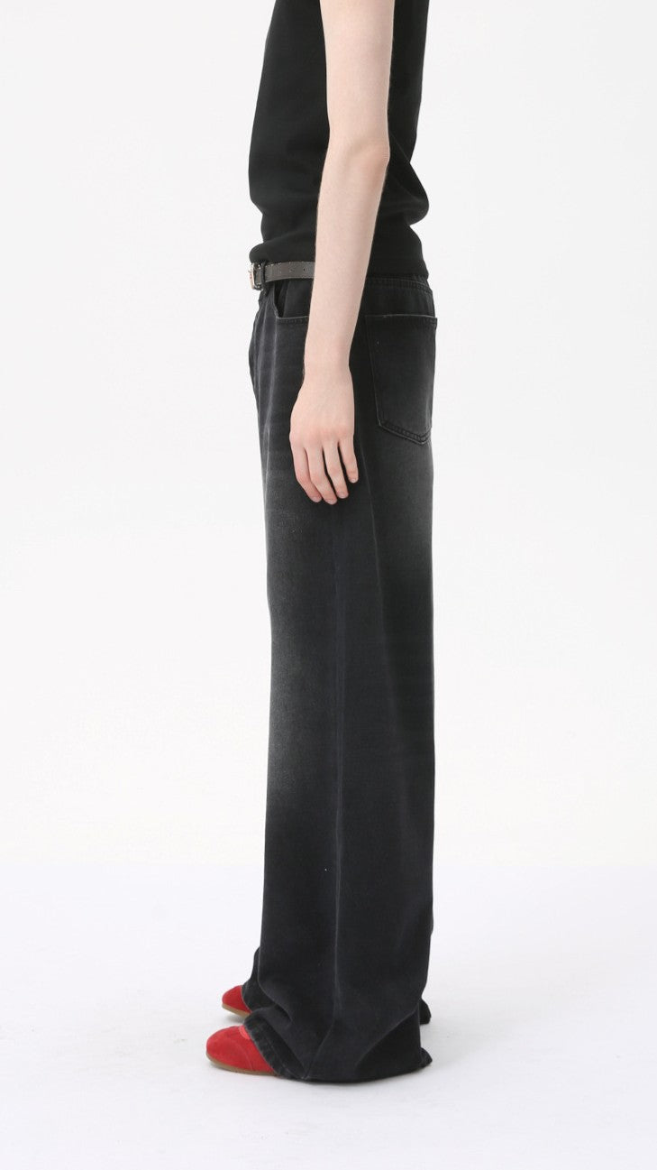 Heritage Wind Dust Jeans