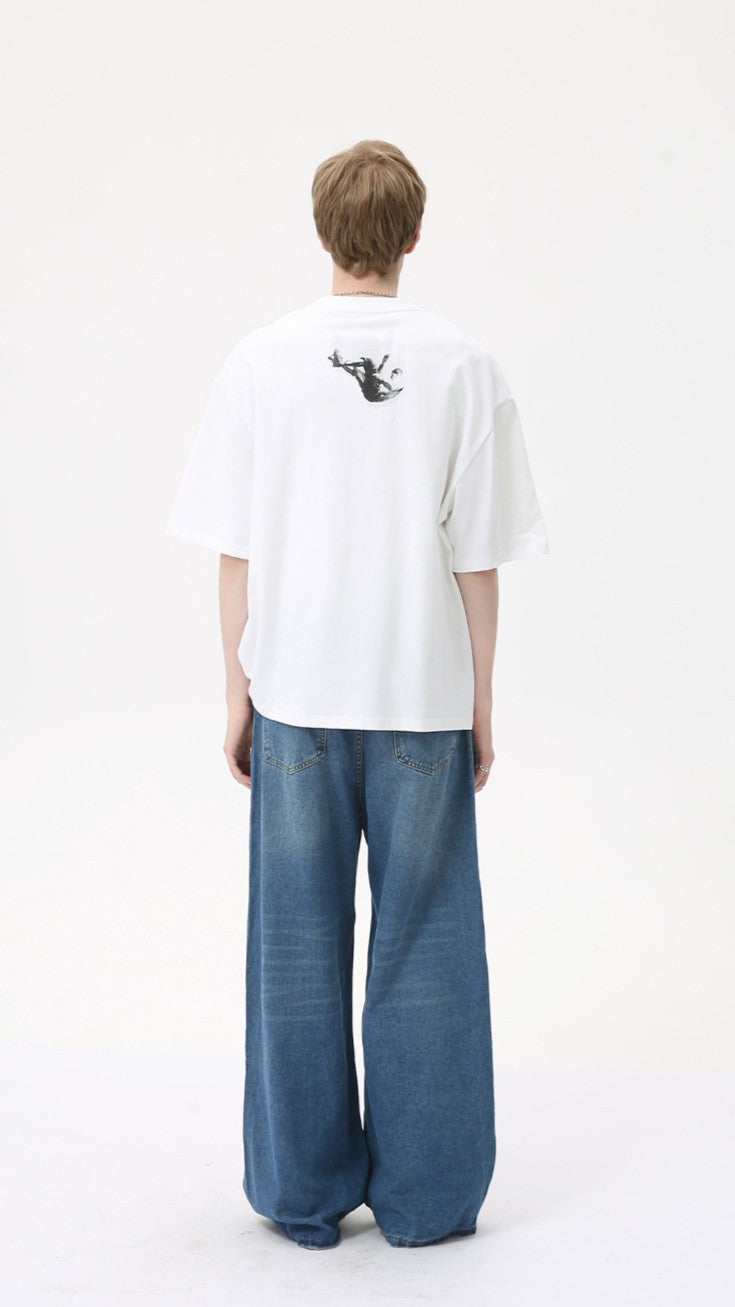 Heritage Drift Jeans