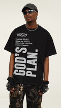 Faith Heavy Tee