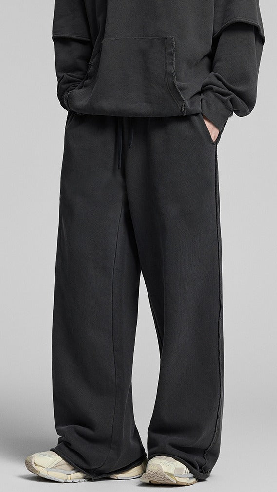 Heritage Wash Joggers