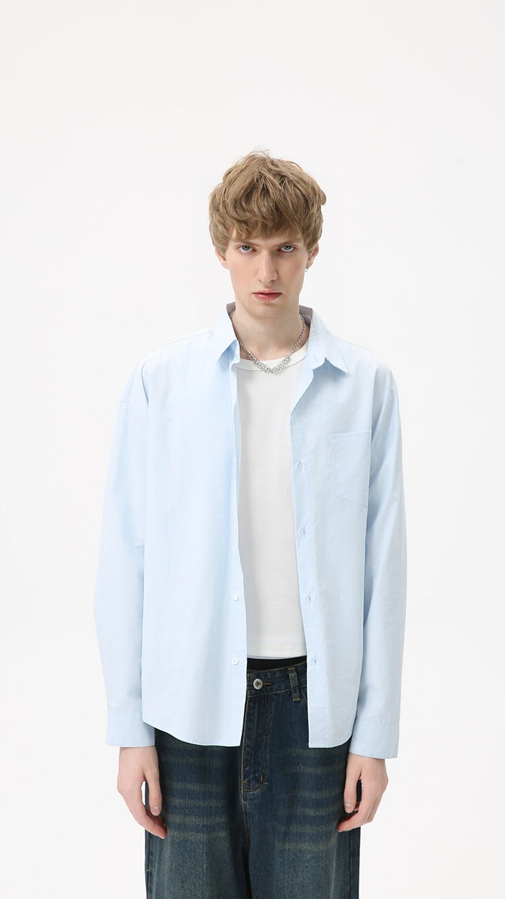 Hudson Classic Polo Shirt