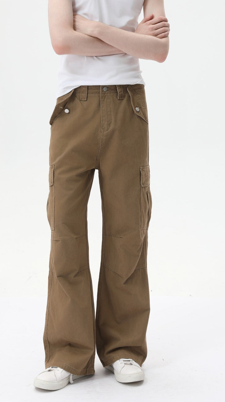 Ridge Way Utility Denim Pants