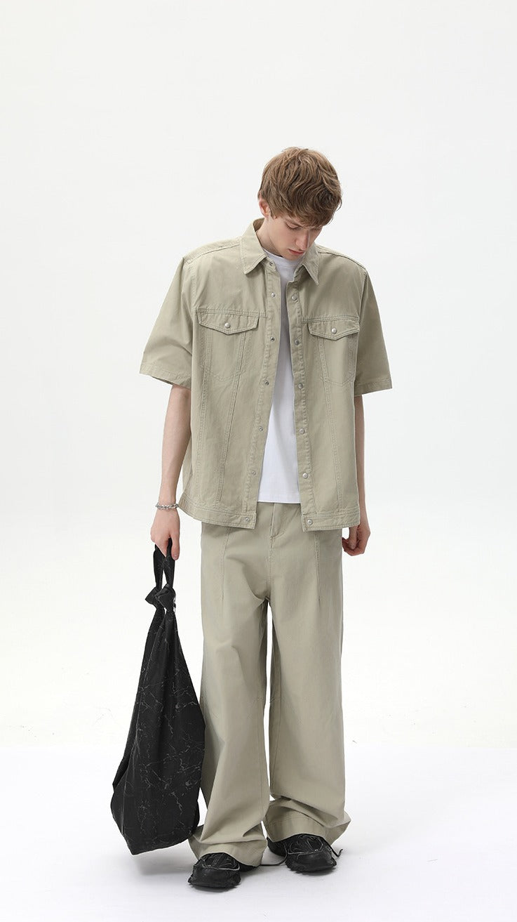 Ridge Way Cotton Set