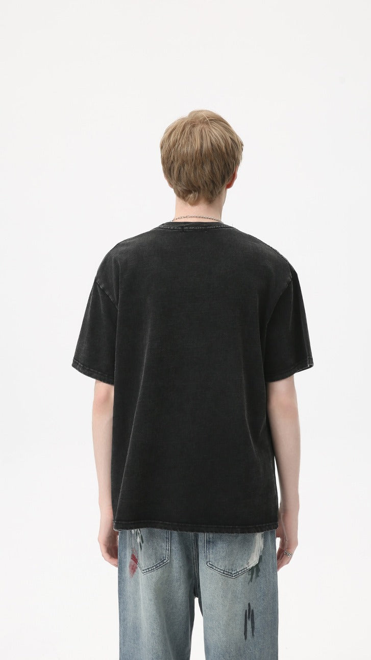 Premium - ILoveMoney Heavyweight Tee
