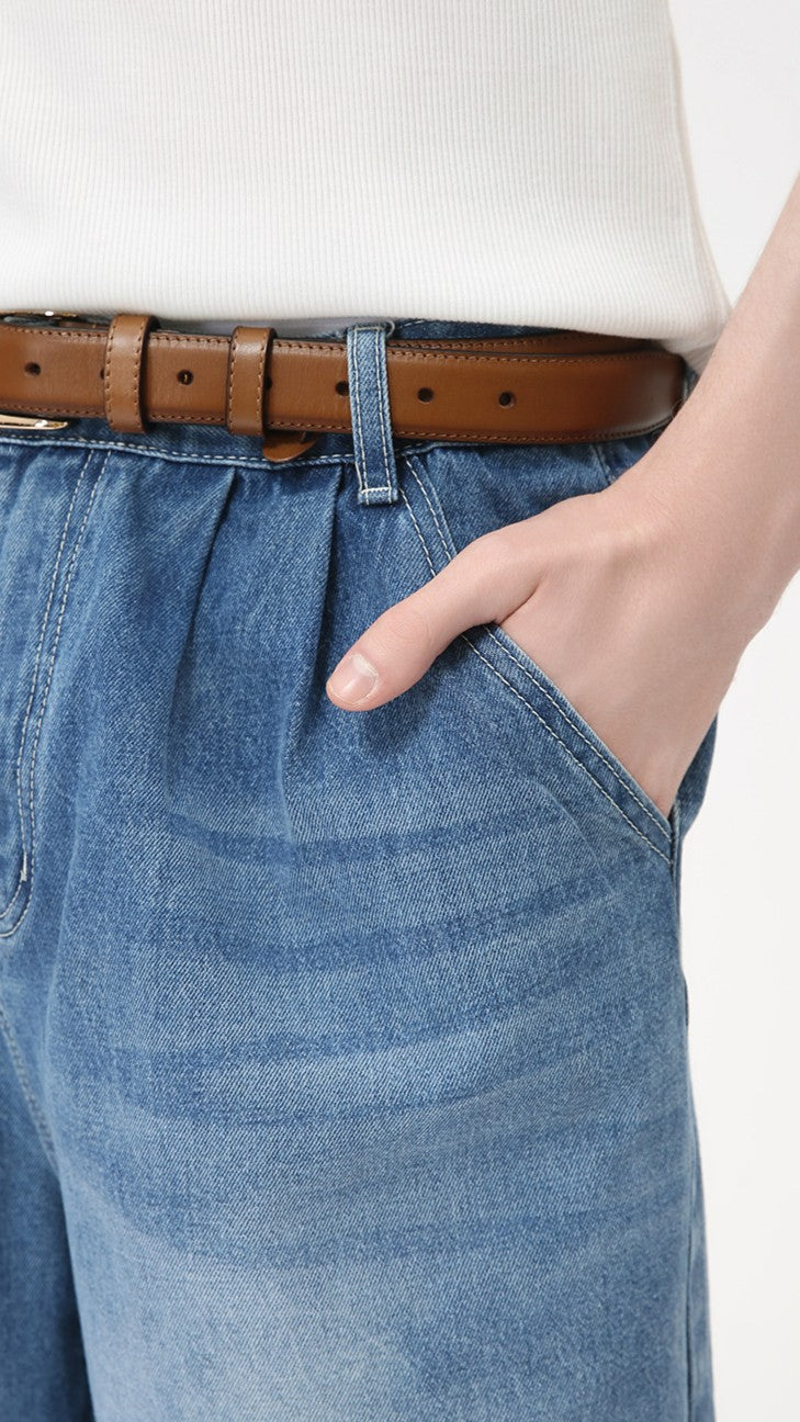 Rebel Denim Set