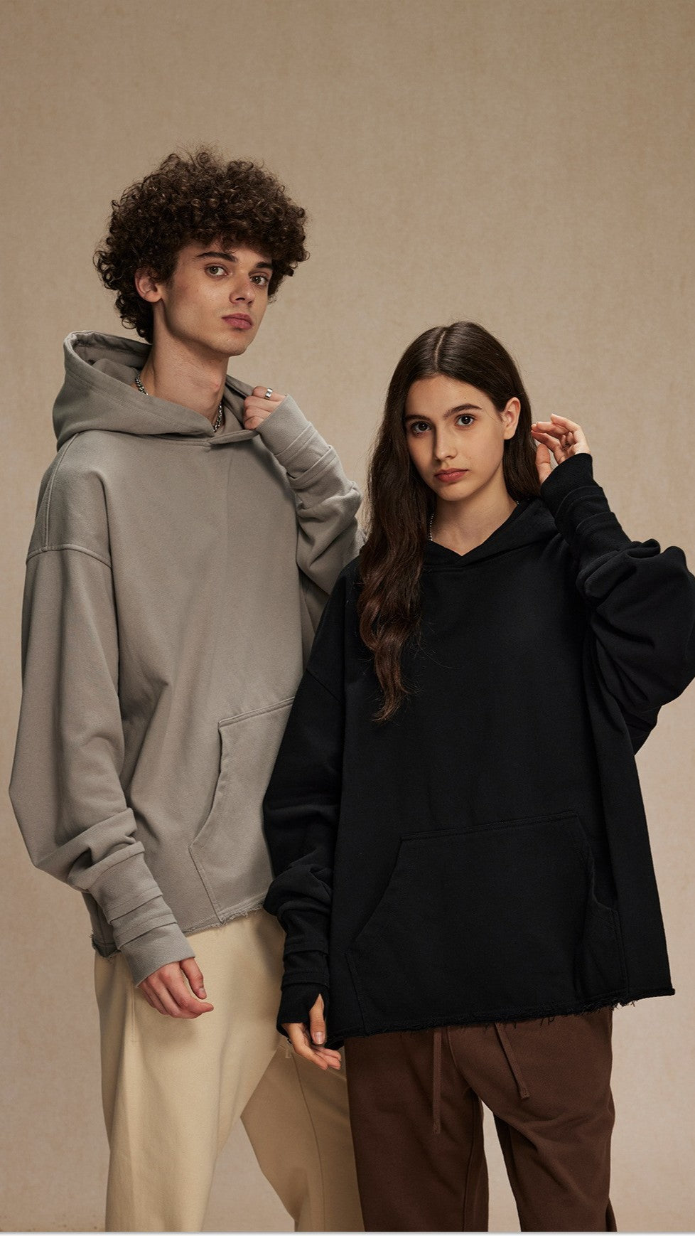 Rogue Hoodie