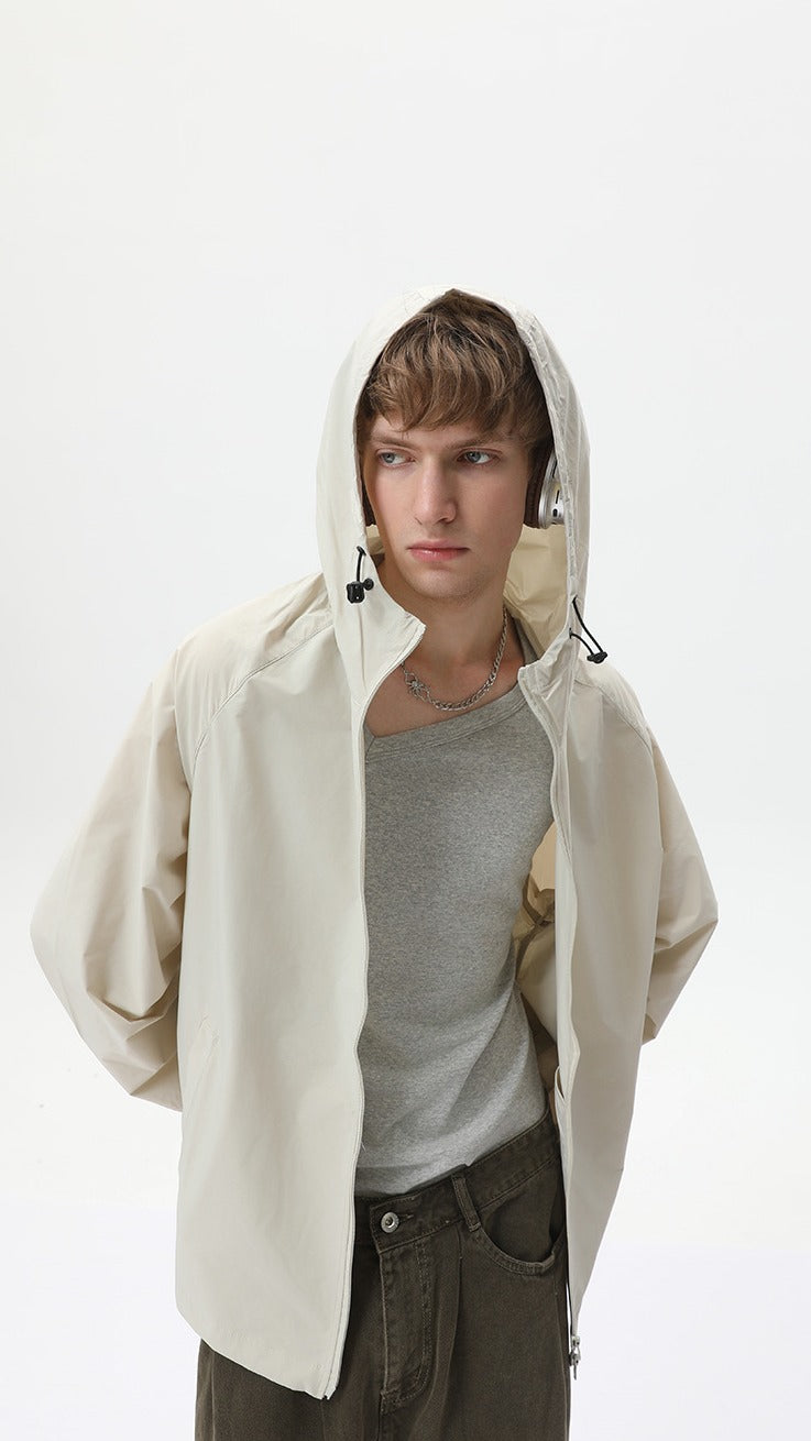 Trailshade Zip Hoodie