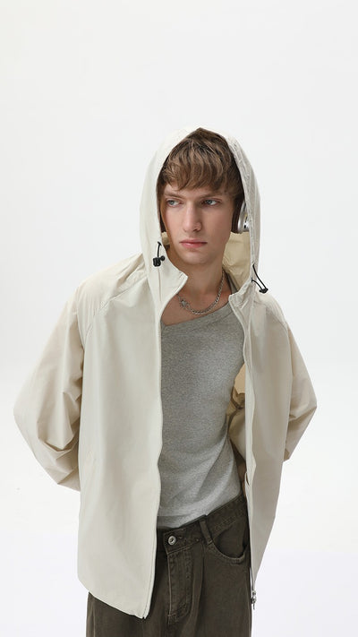 Trailshade Zip Hoodie