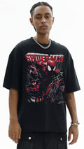 Spider-Man Graphic Tee