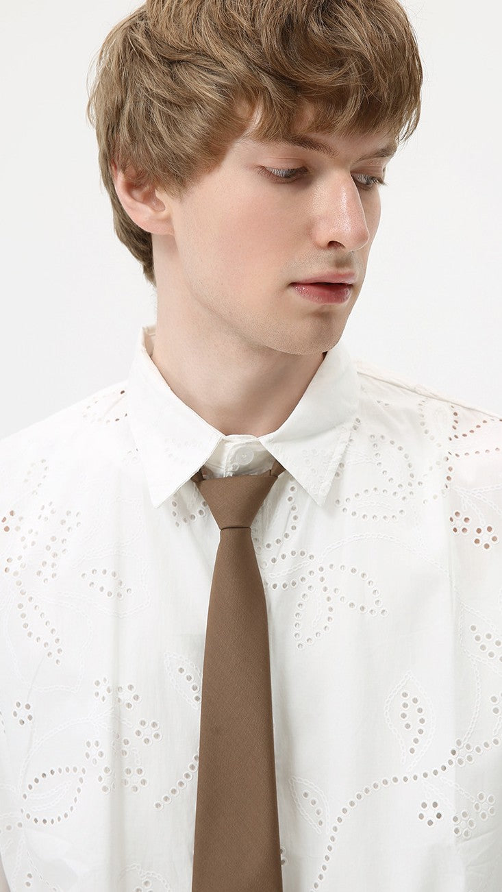 Heritage Breeze Shirt