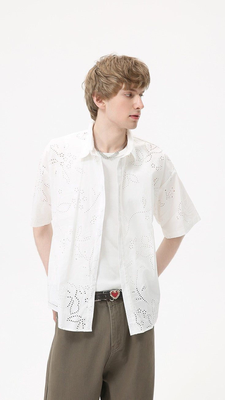 Heritage Breeze Shirt