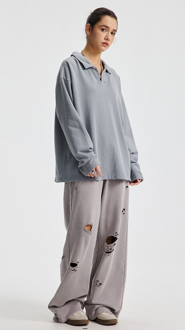 Urban Fade Long Sleeve
