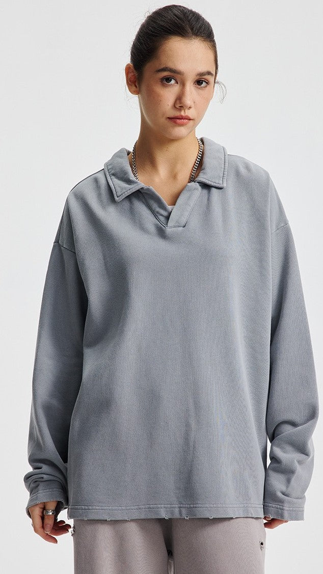 Urban Fade Long Sleeve