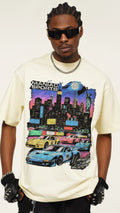 Midnight NYC Tee