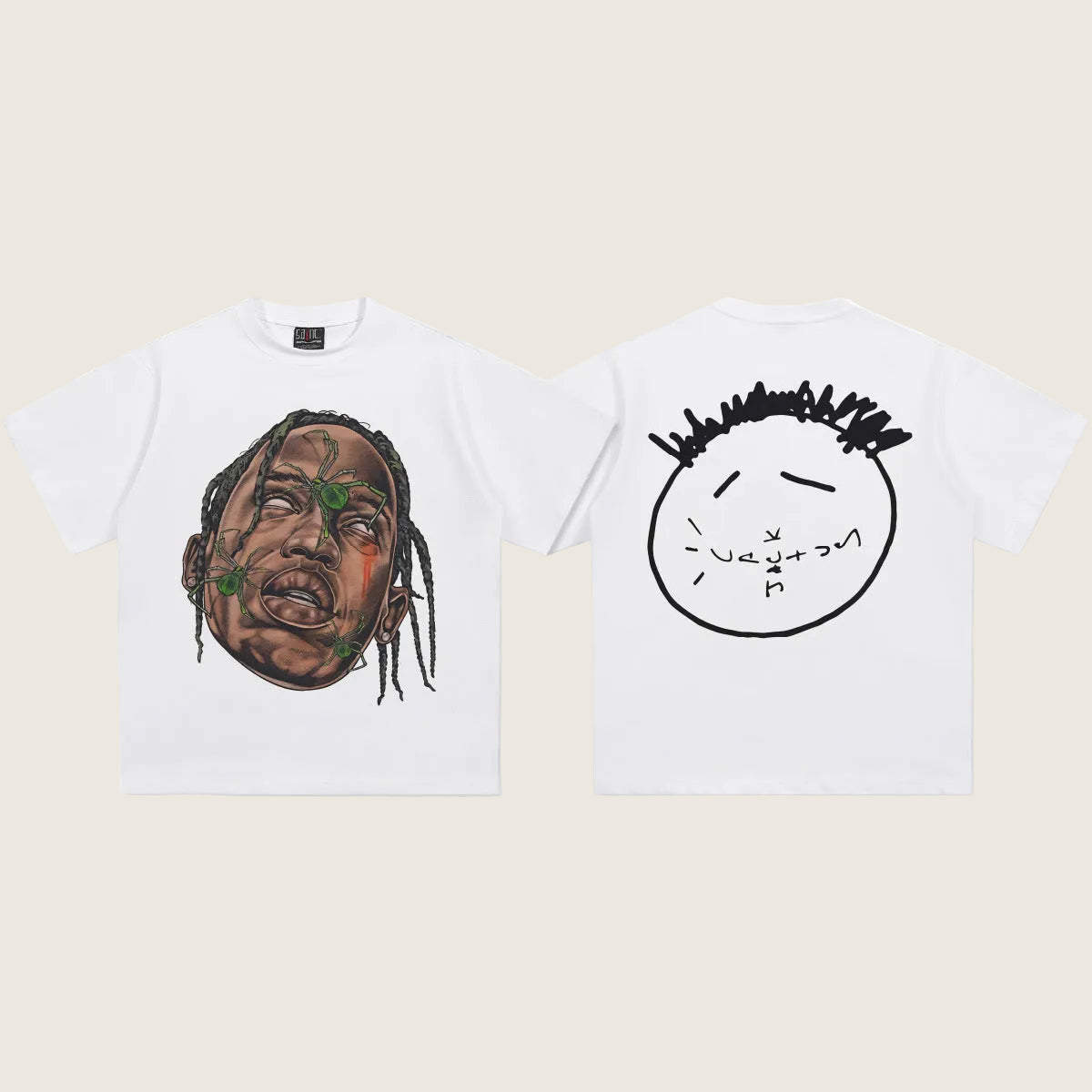 Harlem Tee