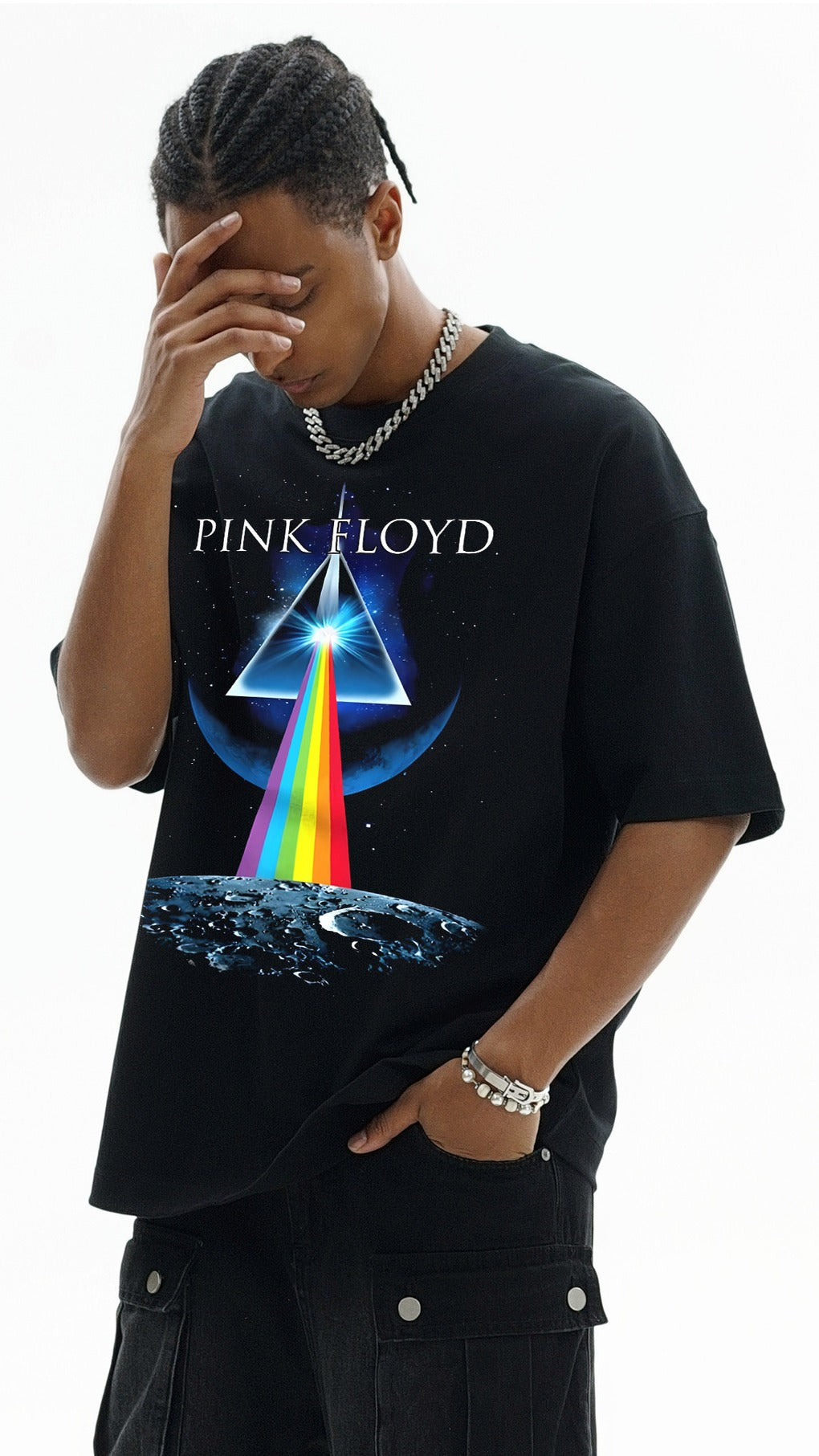 Heritage Floyd Tee