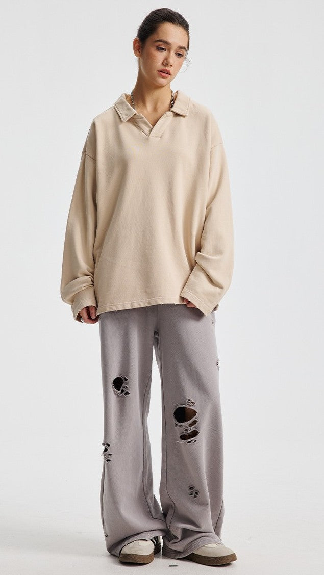 Urban Fade Long Sleeve