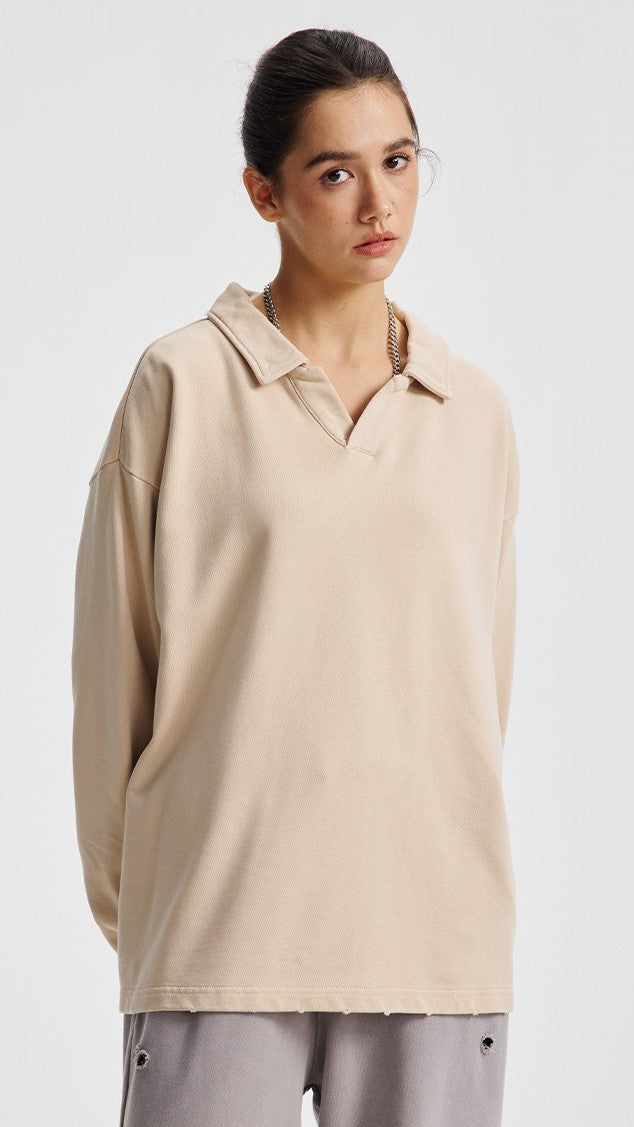 Urban Fade Long Sleeve