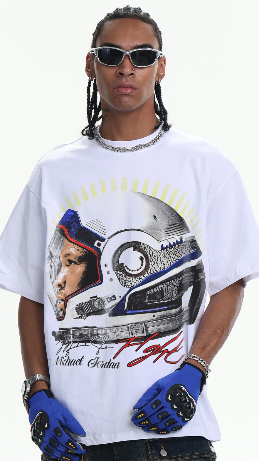 Cosmic Walker Tee
