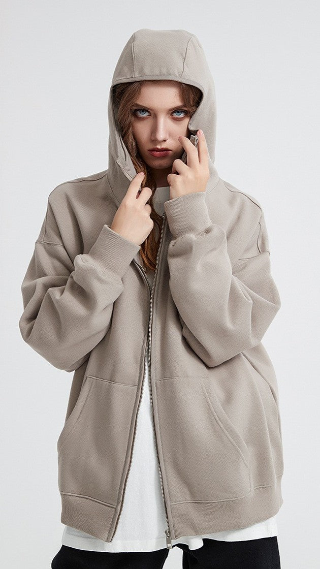Shadow Hoodie