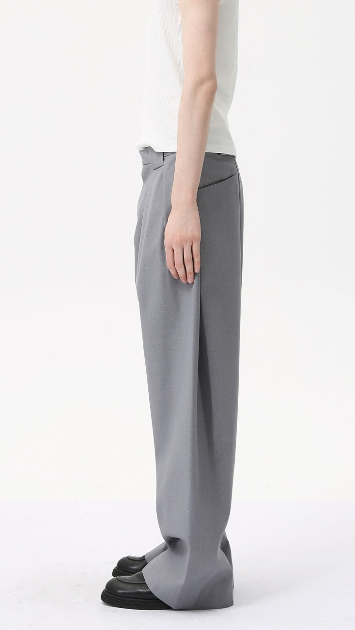 Seoul Flow Trousers