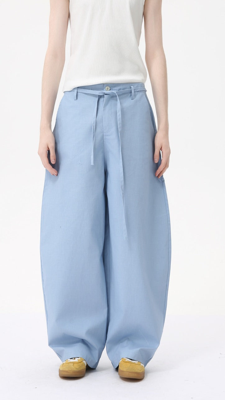 Premium - Seoul Breeze Camp Trousers