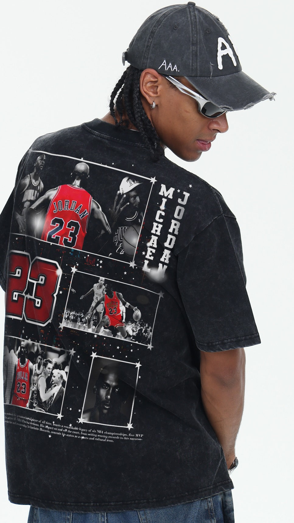 Legend Flight Tee