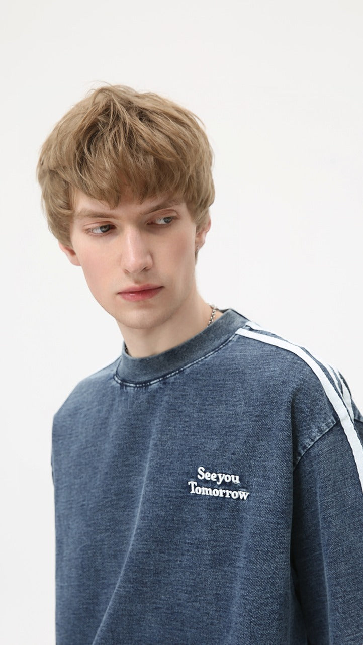Rogue Stitch Vintage Tee
