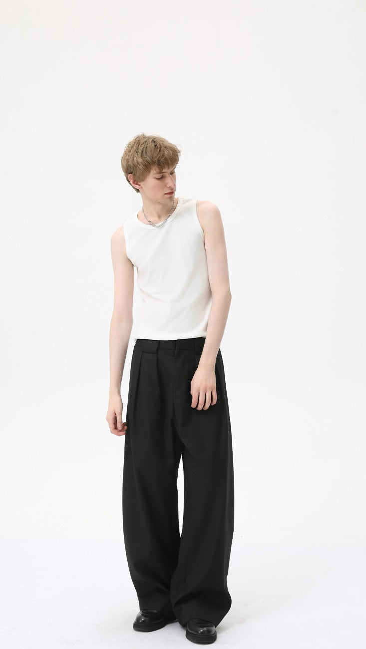 Seoul Flow Trousers