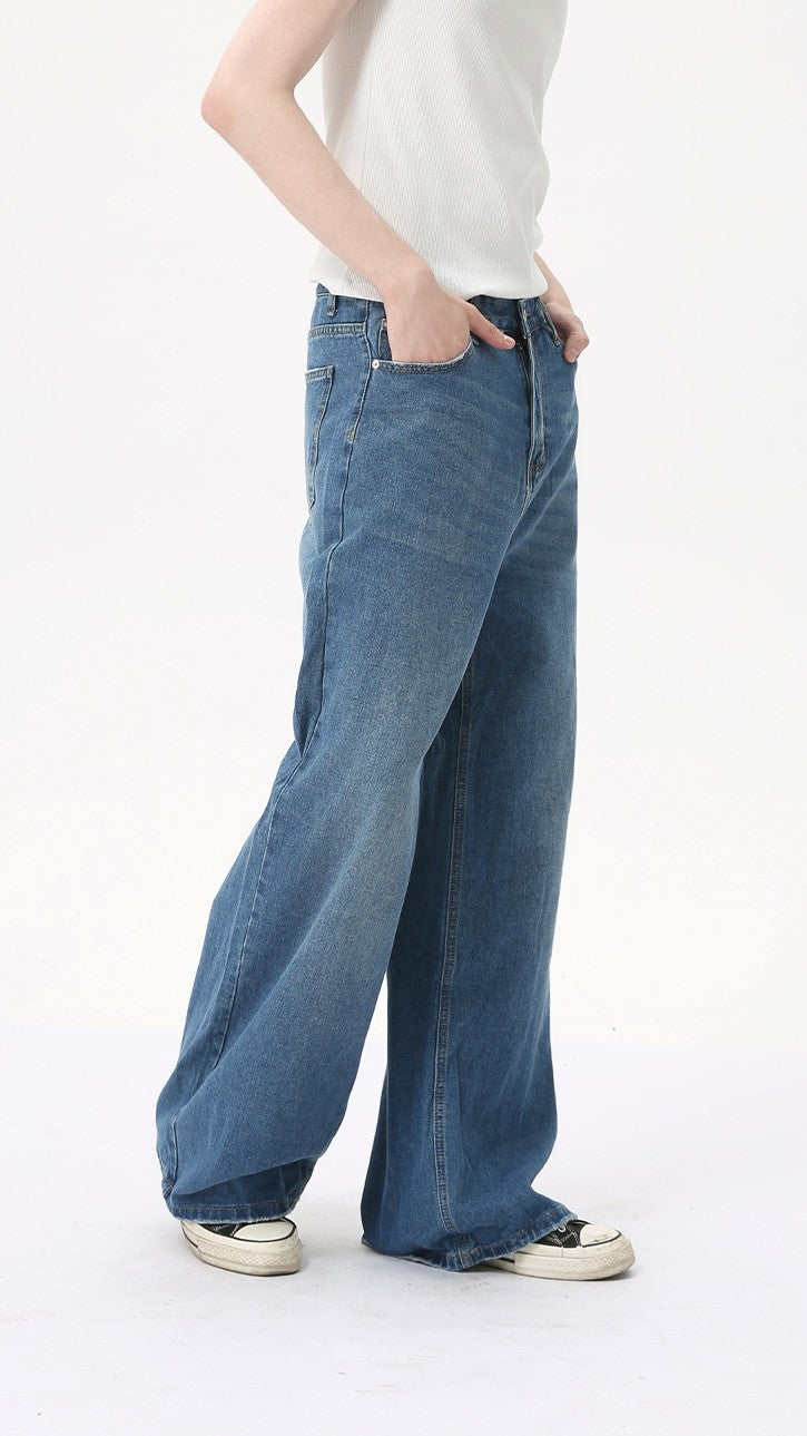 Heritage Drift Jeans