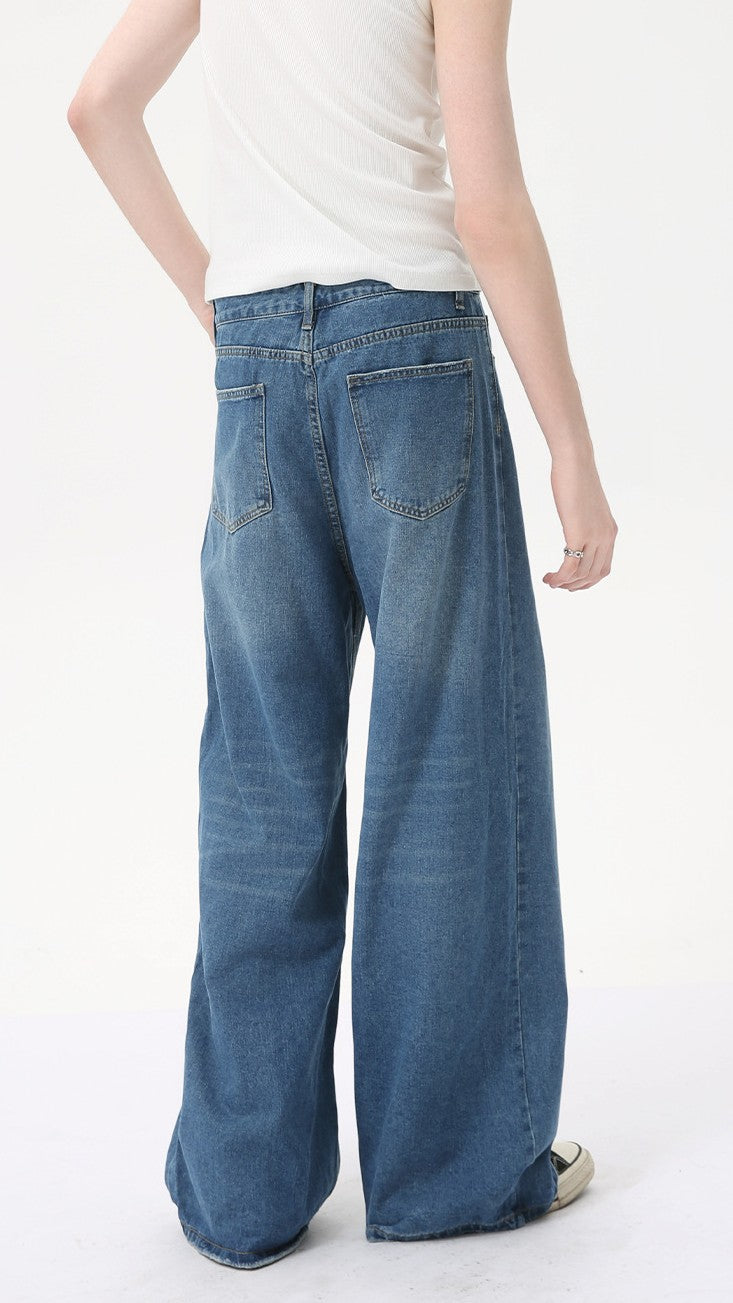 Heritage Drift Jeans