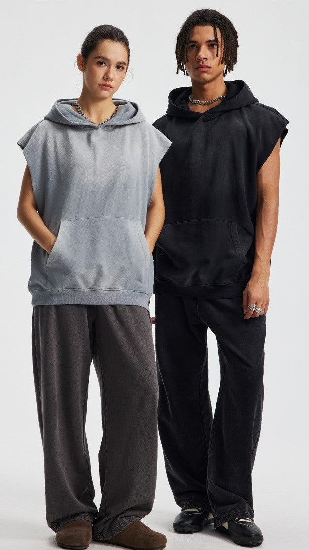 Drift Fade Sleeveless