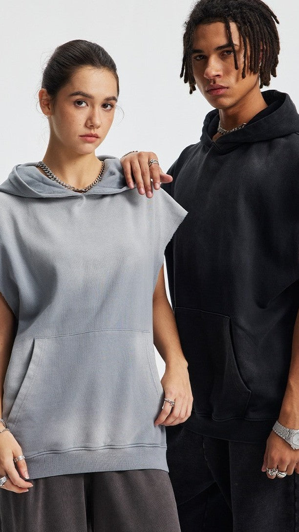 Drift Fade Sleeveless